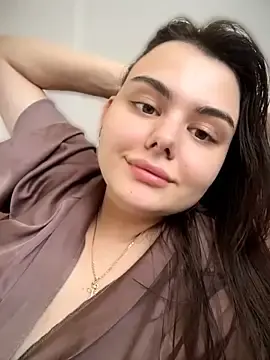 Stripchat Live Porn of NikaMur