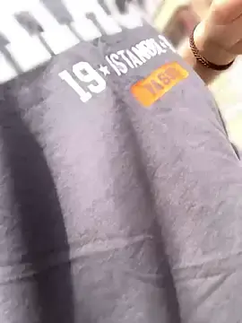 Stripchat Sex Chat of NikaMur