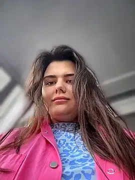Stripchat Nude Webcam of NikaMur