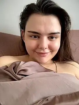 Stripchat Watch Live Sex Cams of NikaMur