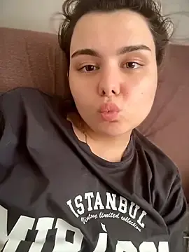Stripchat Adult Webcams of NikaMur