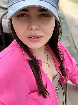Stripchat Live Sex Cam of NikaMur