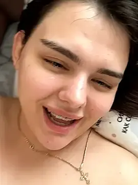 Stripchat Nude Webcam of NikaMur