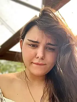 Stripchat Free Live Porn of NikaMur