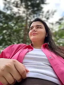 Stripchat Live Sex Cam of NikaMur