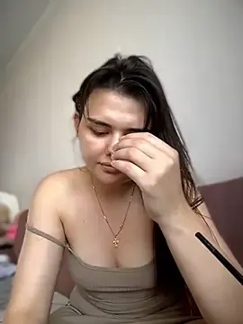 Stripchat Adult Webcam of NikaMur