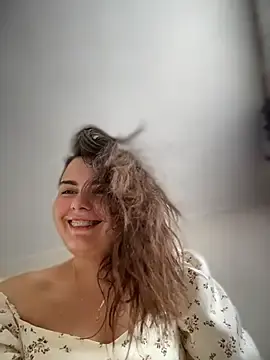 Stripchat Free Live Porn of NikaMur