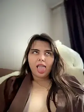Stripchat Watch Live Sex Cams of NikaMur