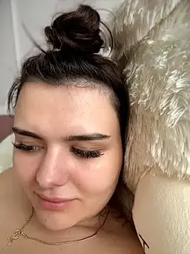 Stripchat Adult Video Chat of NikaMur