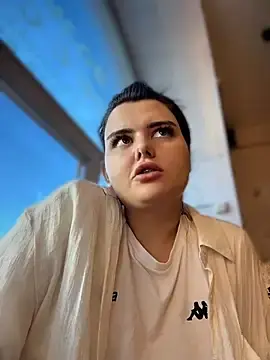 Stripchat Live Sex of NikaMur