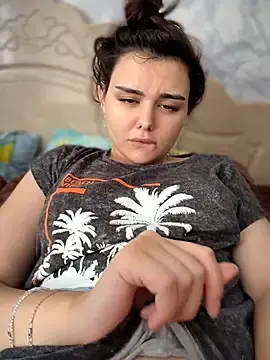 Stripchat Sex Cam of NikaMur