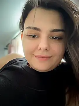 Stripchat Live Sex of NikaMur