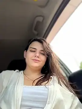 Stripchat Live Sex of NikaMur