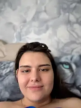 Stripchat Free Porn Cam of NikaMur