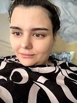 Stripchat Sex Cam of NikaMur