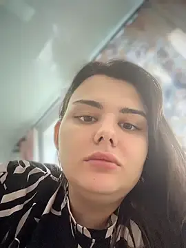 Stripchat Adult Video Chat of NikaMur
