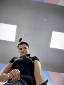Stripchat Watch Live Sex Cams of NikaMur