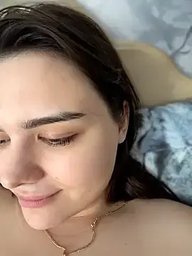 Stripchat Sex Chat of NikaMur
