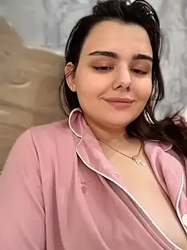 Stripchat Best Webcam of NikaMur