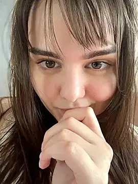 Stripchat Adult Webcam of NikaMur