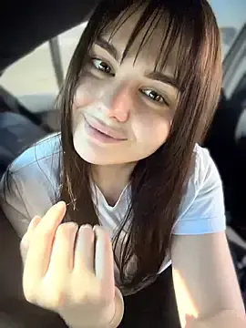 Stripchat Free Live Porn of NikaMur