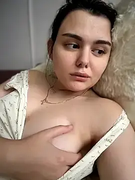 Stripchat Live Porn of NikaMur