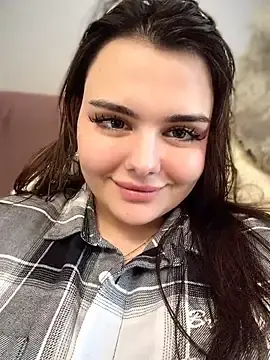 Stripchat Best live sex cam show of NikaMur