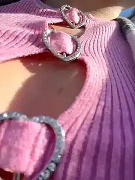 Stripchat Live Sex Cam of NikaMur