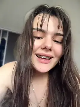 Stripchat Watch Live Sex Cams of NikaMur