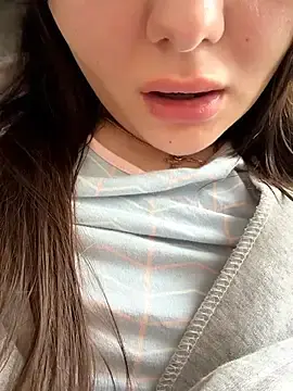 Stripchat Adult Webcam of NikaMur