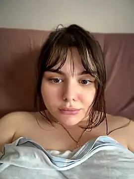 Stripchat Private Sex Chat of NikaMur
