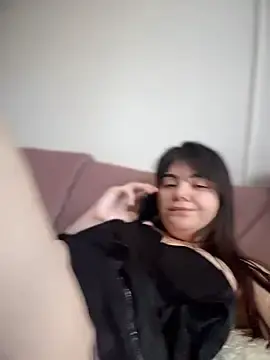 Stripchat Adult Webcam of NikaMur