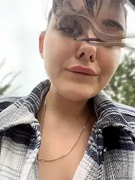 Stripchat Live Sex Cam of NikaMur