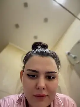 Stripchat Live Porn of NikaMur