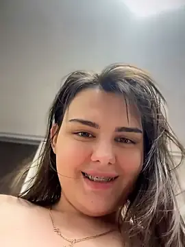 Stripchat Free Live Porn of NikaMur