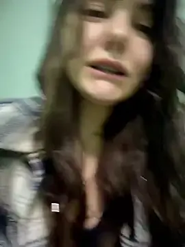 Stripchat Best Webcam of NikaMur