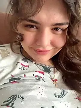 Stripchat Free Live Porn of NikaMur