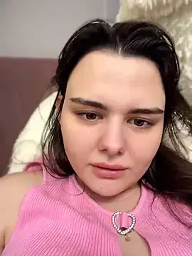 Stripchat Watch Live Sex Cams of NikaMur
