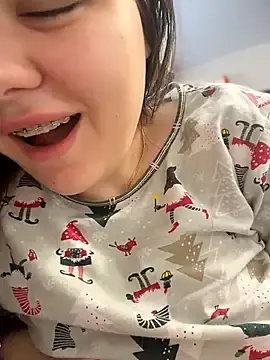 Stripchat Live Sex of NikaMur