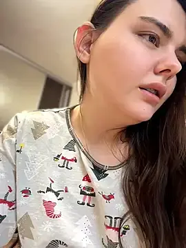 Stripchat Live Porn of NikaMur