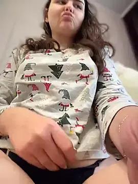 Stripchat Live Porn of NikaMur