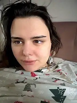 Stripchat Live Sex Cam of NikaMur