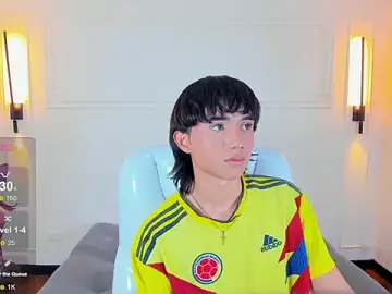 Stripchat Best live sex cam show of Noa_03