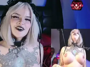 Stripchat Free Live Porn of Noxarcane