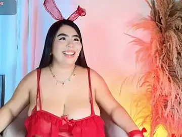 Stripchat Sex Cam of Samy_Grey01