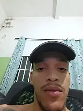 Stripchat Live Sex Cam of Vector8897