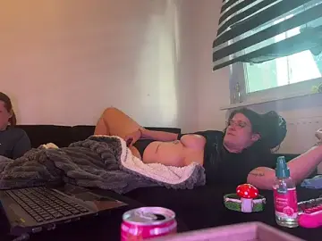Stripchat Live Sex Cam of XxOGxXfabi