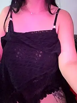 Stripchat Live Porn of Zeina2024