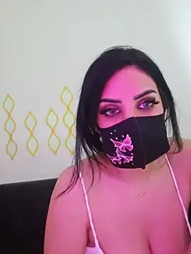 Stripchat Adult Webcams of Zeina2024