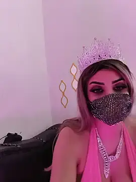 Stripchat Live Sex Cam of Zeina2024